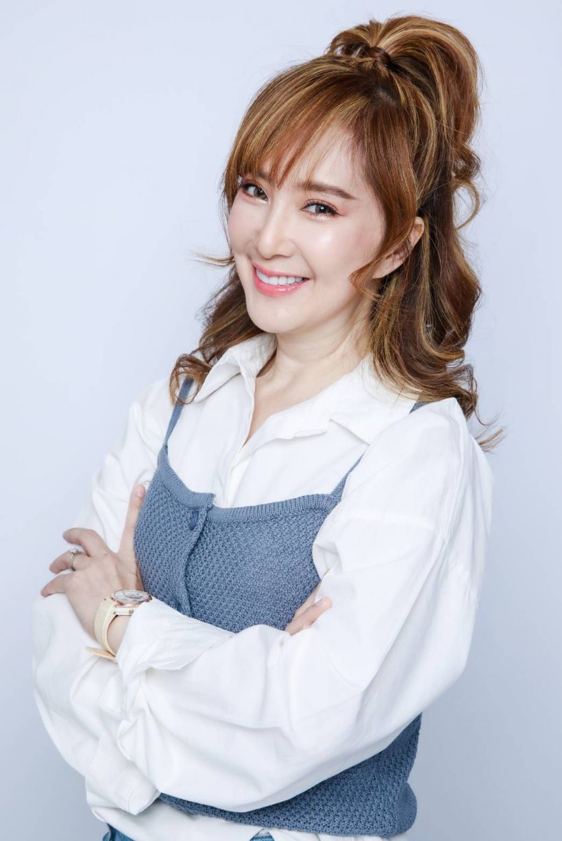 บุ๋ม ปนัดดา พูดเตือนสติ ต่าย สายธาร หลังโพสต์ตัดพ้อความรัก