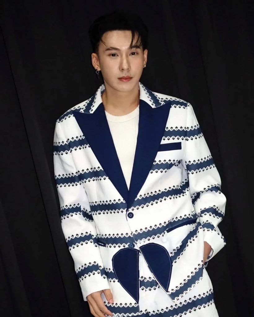 นุ้ย สุจิรา อัพเดตอาการล่าสุด นักร้องหนุ่ม หลังถูกชนปากฉีกจมูกหักส่งไอซียู