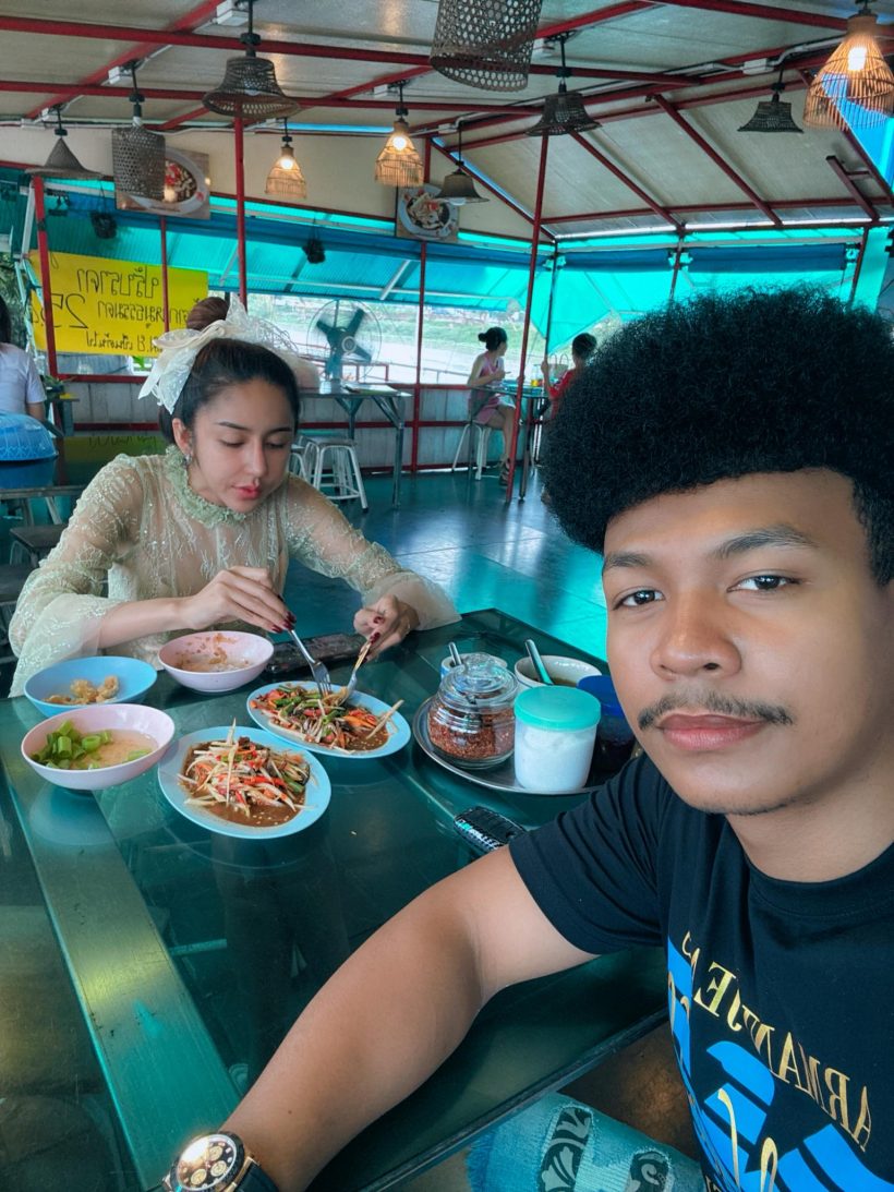 อีกแล้ว! คู่รัก นัส-โชค แตกหัก เสียใจน้ำตานองหน้า