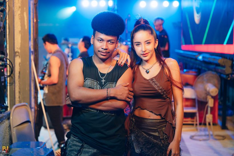 อีกแล้ว! คู่รัก นัส-โชค แตกหัก เสียใจน้ำตานองหน้า