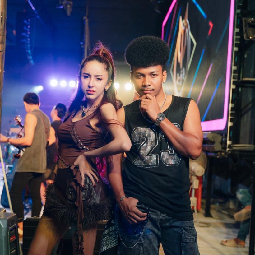 อีกแล้ว! คู่รัก นัส-โชค แตกหัก เสียใจน้ำตานองหน้า