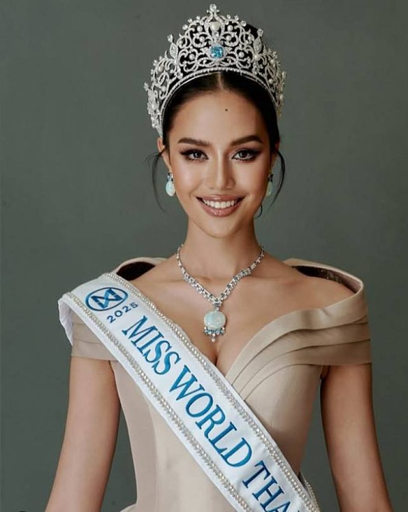 เปิดเส้นทางล่าฝัน โอปอล สุชาตา กว่าจะมาจุดนี้ไม่ง่ายเลย!