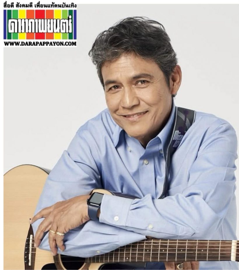 อาลัย! ไพโรจน์ สังวริบุตร จากไปตลอดกาลในวัย 72 ปี