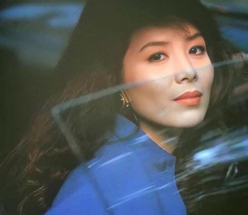 ฟังจากปาก นักแสดงรุ่นใหญ่ ฉายา สาว 2,000 ปี มาได้ไง