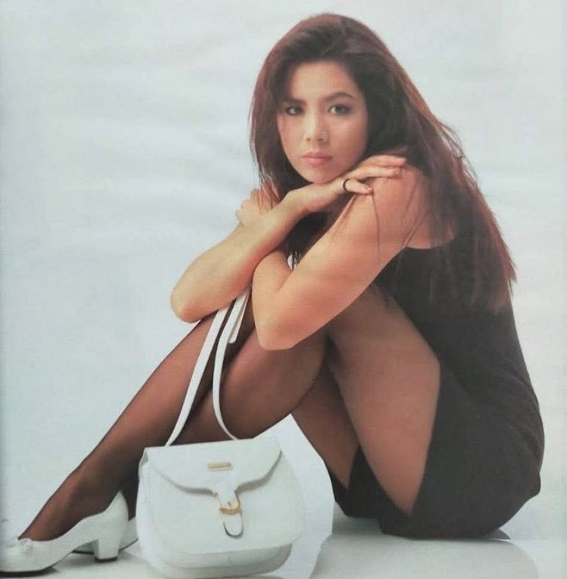 ฟังจากปาก นักแสดงรุ่นใหญ่ ฉายา สาว 2,000 ปี มาได้ไง