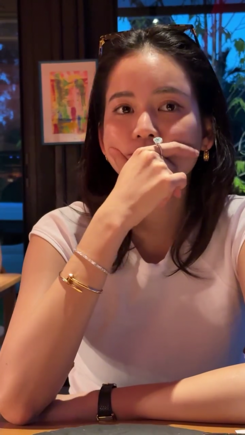 พระเอกดัง พร้อมแต่งนางเอกสาวแล้ว แต่ยังไม่ใช่ปีนี้ เพราะ...