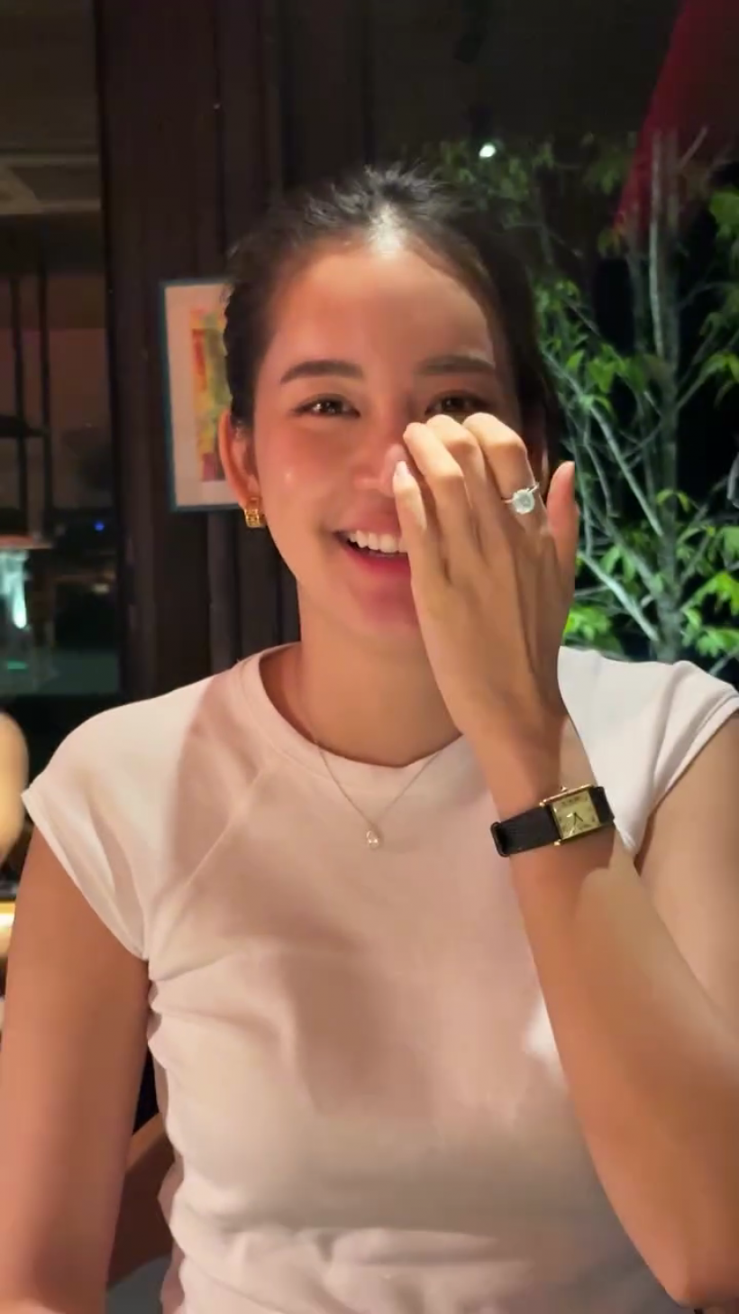 พระเอกดัง พร้อมแต่งนางเอกสาวแล้ว แต่ยังไม่ใช่ปีนี้ เพราะ...