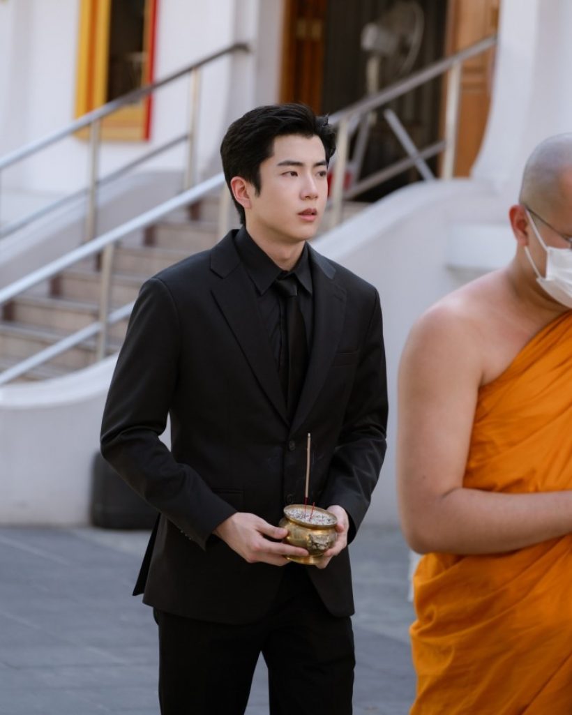 นนกุลเปิดภาพที่ถูกเก็บไว้ อบอุ่นเป็นครอบครัว แอฟ-ปีใหม่เคียงข้าง!