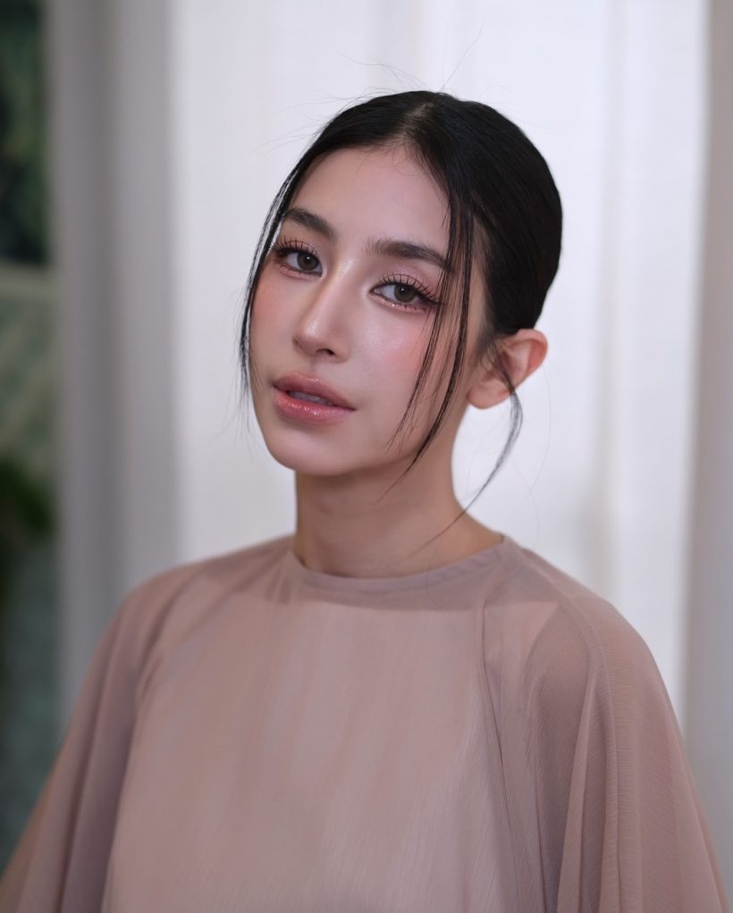 บอม ธนิน ขอบคุณนางเอกดัง อยู่เคียงข้างยามชีวิตเจอมรสุม