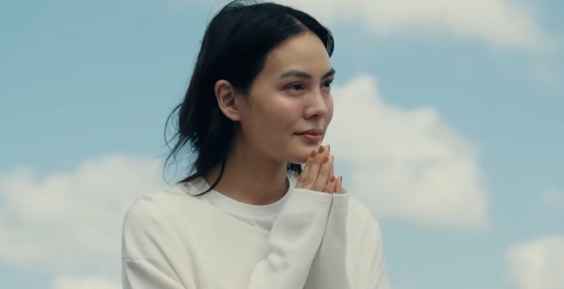 เจนี่ เทียนโพธิ์สุวรรณ เผยทำไมตัดสินใจบวช เป็นสามเณรี