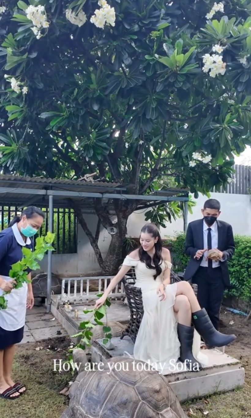 ภาพล่าสุด! ออน สมฤทัย หรือว่าสิ่งที่ชาวเน็ตสงสัย คือเรื่องจริง?