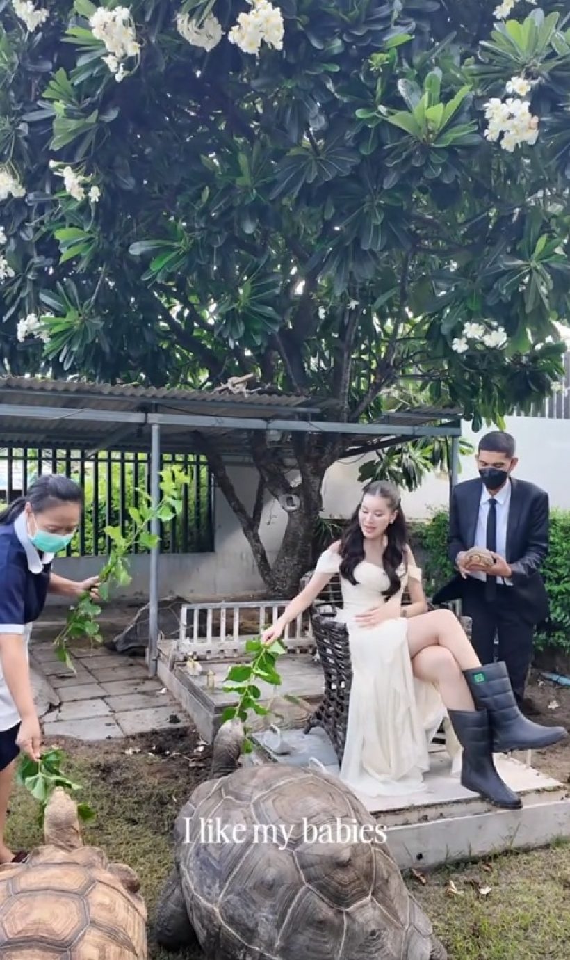 ภาพล่าสุด! ออน สมฤทัย หรือว่าสิ่งที่ชาวเน็ตสงสัย คือเรื่องจริง?