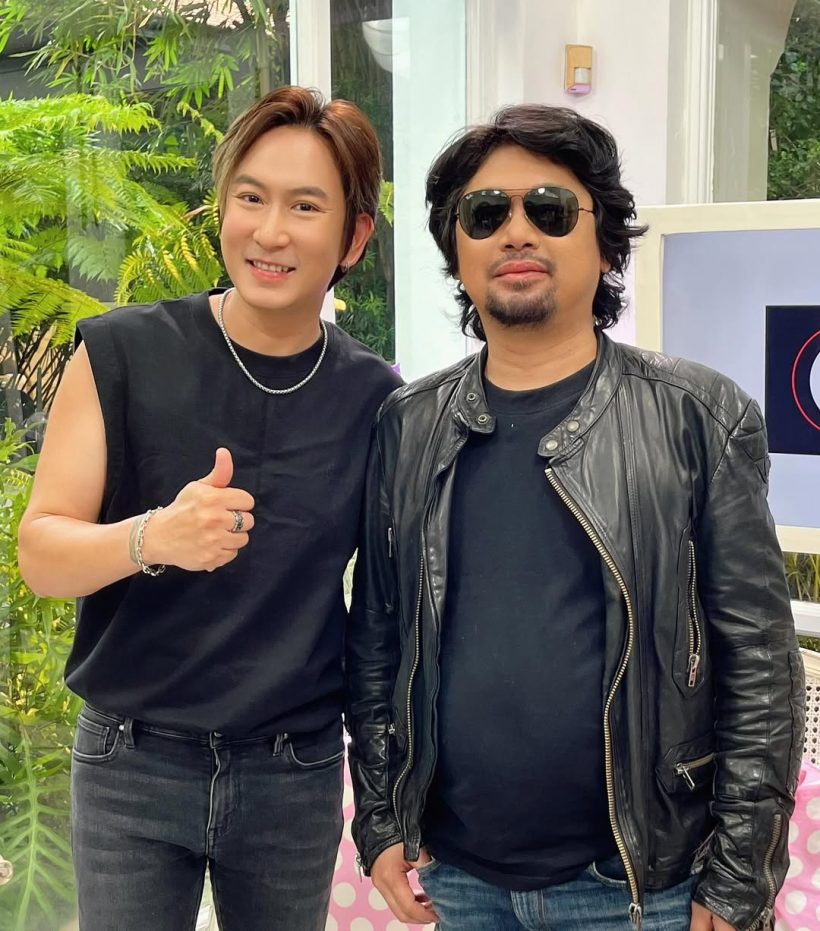 แพท พาวเวอร์แพท แจงปมเสื้อ เสก โลโซ ได้อภิสิทธิ์จริงหรอ ?