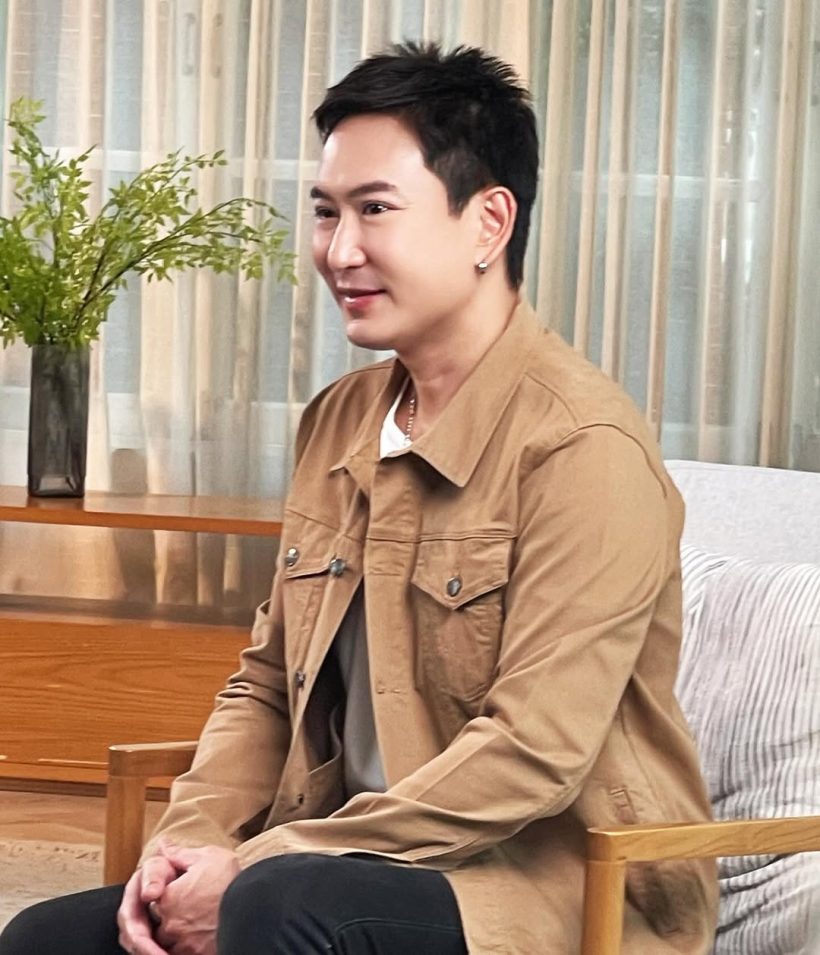แพท พาวเวอร์แพท แจงปมเสื้อ เสก โลโซ ได้อภิสิทธิ์จริงหรอ ?