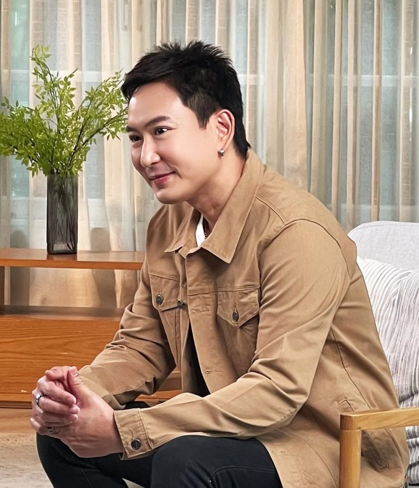 แพท พาวเวอร์แพท แจงปมเสื้อ เสก โลโซ ได้อภิสิทธิ์จริงหรอ ?