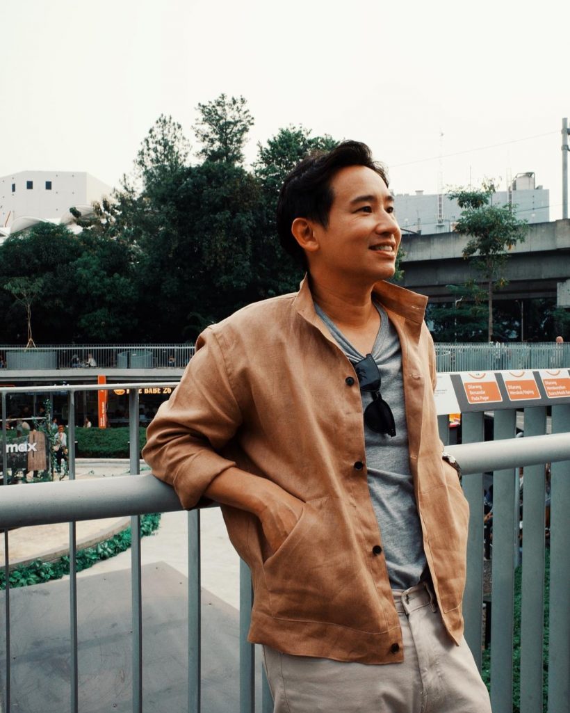 ทิม พิธา ฟันธงแล้ว สาวคนนี้แหละคือคนที่ใช่ ตรงสเปกเลย!