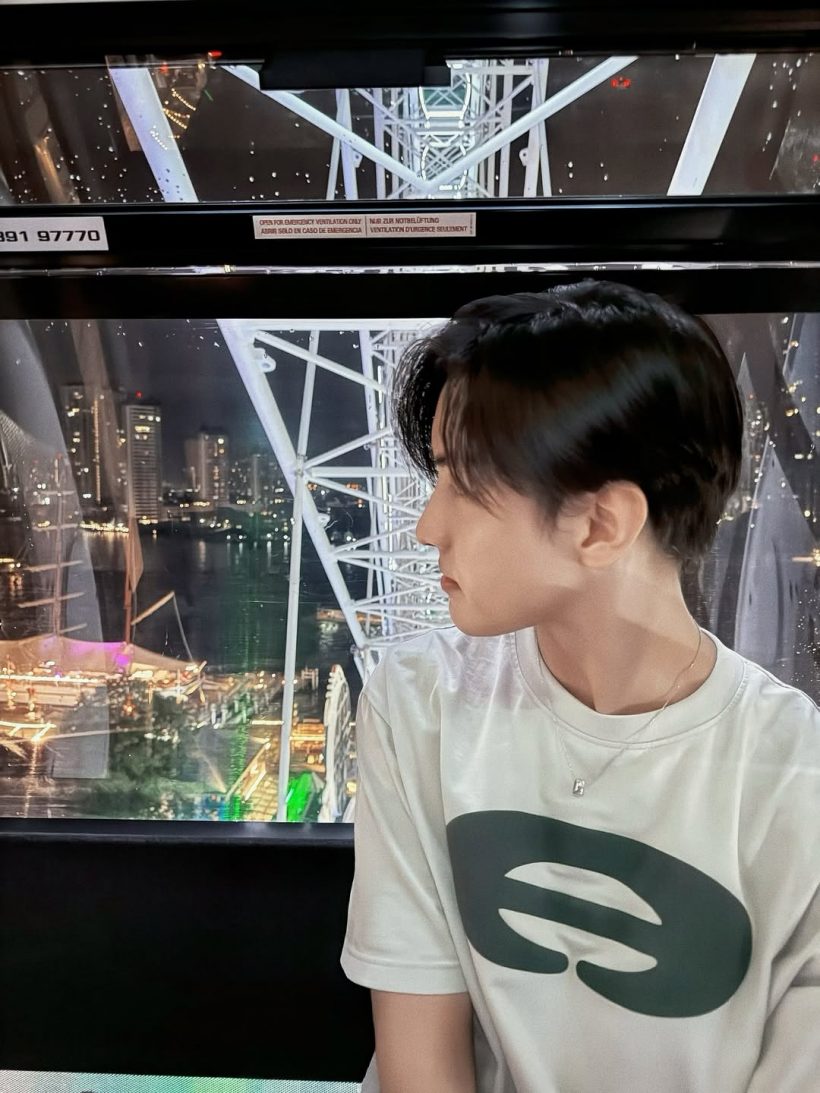 เธอคนนี้ คิดจะไม่มี! แต่ยอมเปิดใจแพ้หนุ่มสุภาพ ใจดี ให้เกียรติ