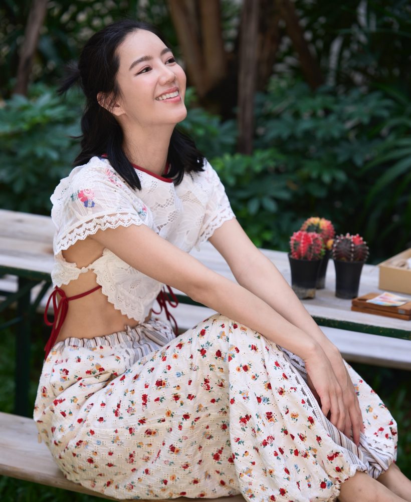 ริชชี่ อรเณศ พูดถึงชะตากรรมกลิ่นมาลี ที่โดนพิษโตโน่จนเลื่อนฉาย!