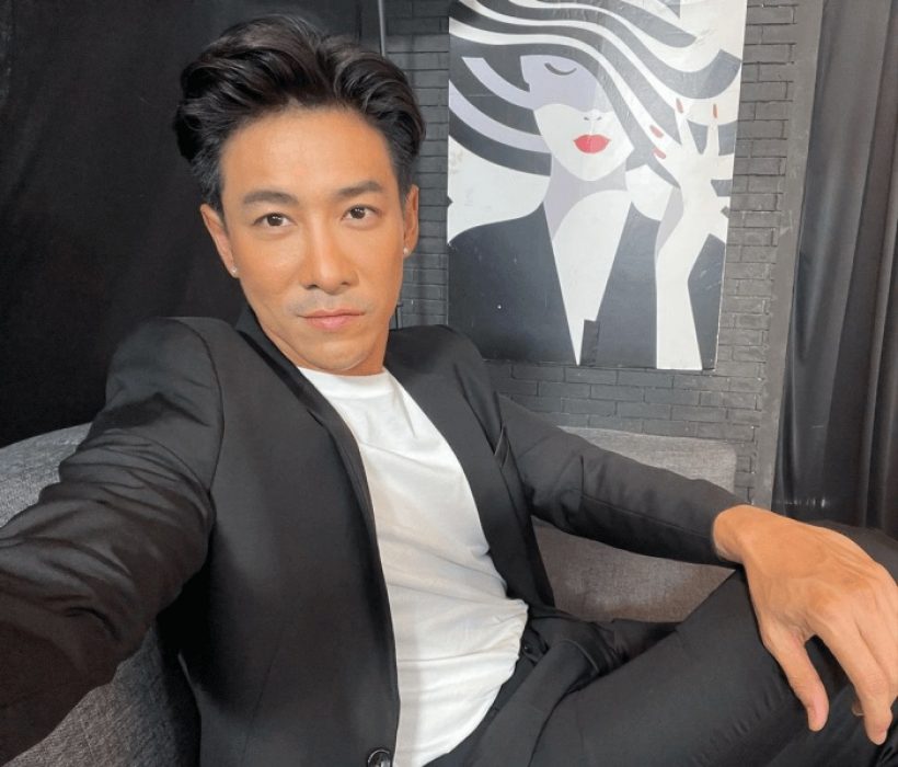 ดาราสาวเพื่อนซี้ โผล่เมนต์ บอย พิษณุ “ทำตัวยังไงให้มีข่าวได้”