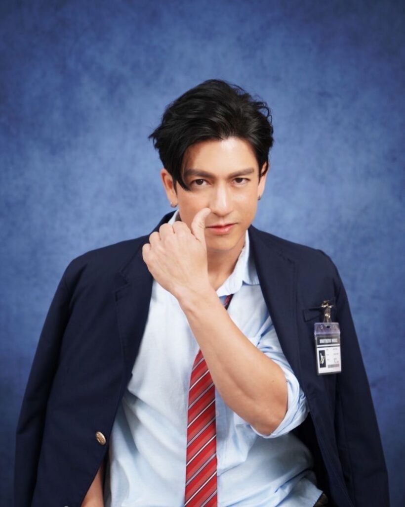 ชาวเน็ตแห่มุงใครทำ ติ๊ก เจษฎาภรณ์ ปรี๊ดโพสต์เดือด