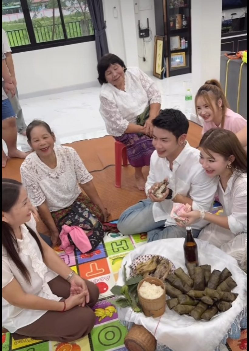 เปิดคำพูด โปรต้า พูดต่อหน้าแม่ครูเบียร์ ทำกรี๊ดทั้งครอบครัว