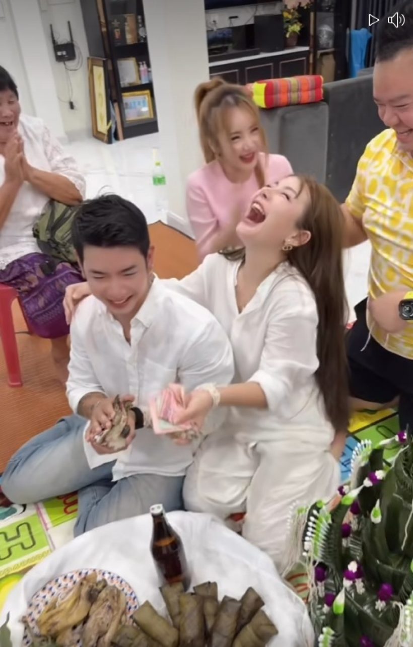 เปิดคำพูด โปรต้า พูดต่อหน้าแม่ครูเบียร์ ทำกรี๊ดทั้งครอบครัว
