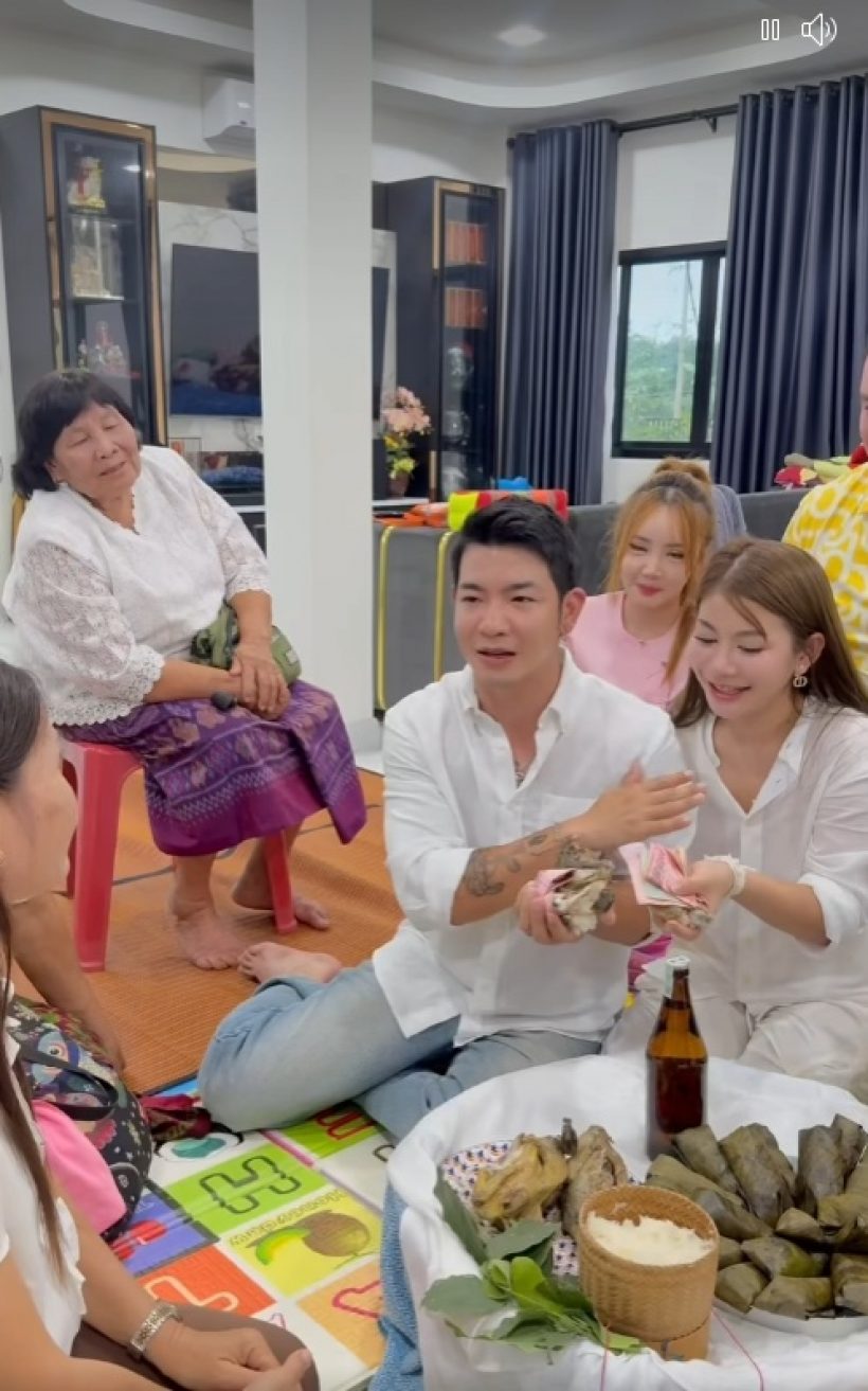 เปิดคำพูด โปรต้า พูดต่อหน้าแม่ครูเบียร์ ทำกรี๊ดทั้งครอบครัว