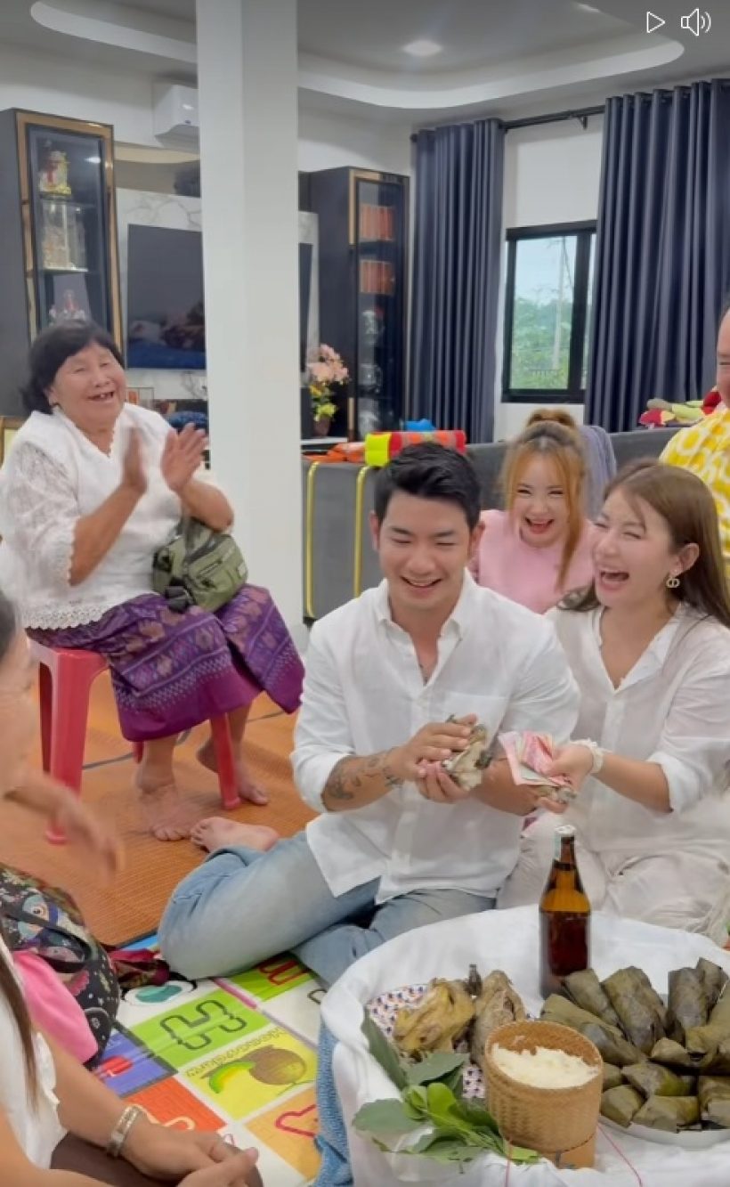 เปิดคำพูด โปรต้า พูดต่อหน้าแม่ครูเบียร์ ทำกรี๊ดทั้งครอบครัว