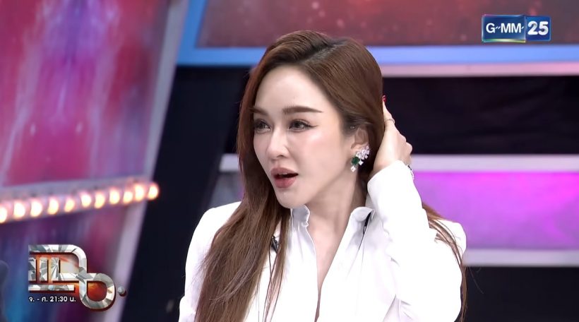 นางร้ายตัวแม่ สะบั้นรักสามี ลั่นเหมาะเป็นแค่เพื่อน และพ่อของลูก