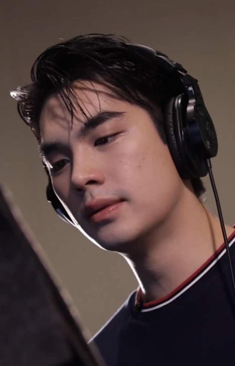 โดนรับน้อง! เอม สรรเพชญ์ เคลียร์ดราม่าพากษ์เสียง ไม่นอยเเต่...?