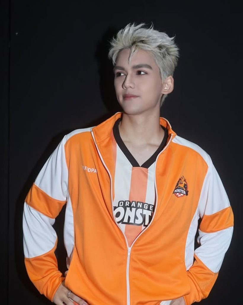 ทิกเกอร์ อชิระ ขอโทษแฟนคลับ เผยสาเหตุหายหน้าหายตา