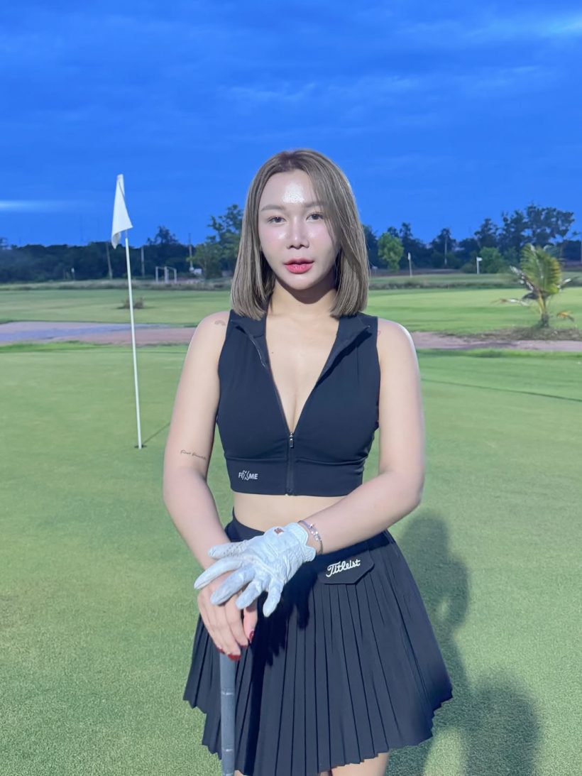 นักร้องสาว สภาพจิตใจไม่ดีเลย! โดนโยงเเอบเเซ่บสามีคนอื่น
