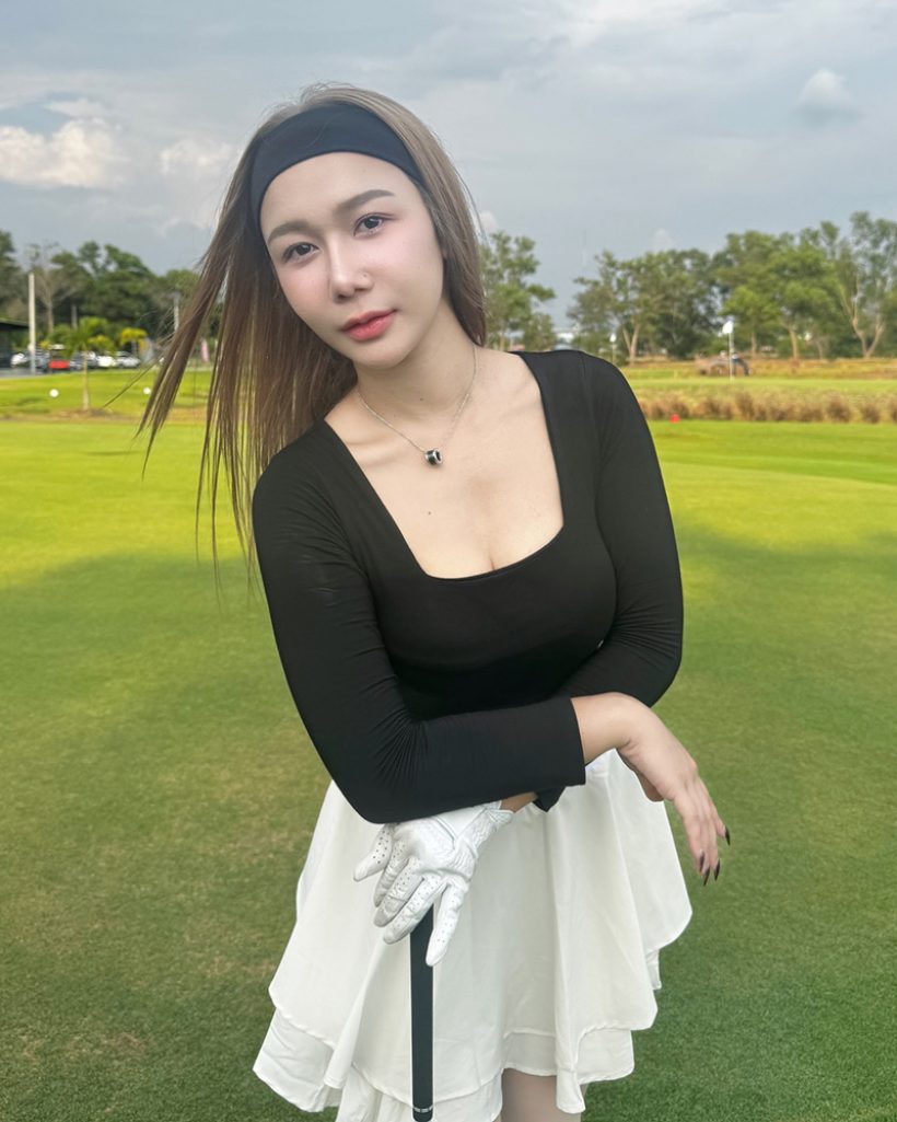 เปิดวาร์ป เฟิร์ส พรชิตา เธอคือใครทำไมชื่อติดฮ็อตเสิร์ช!