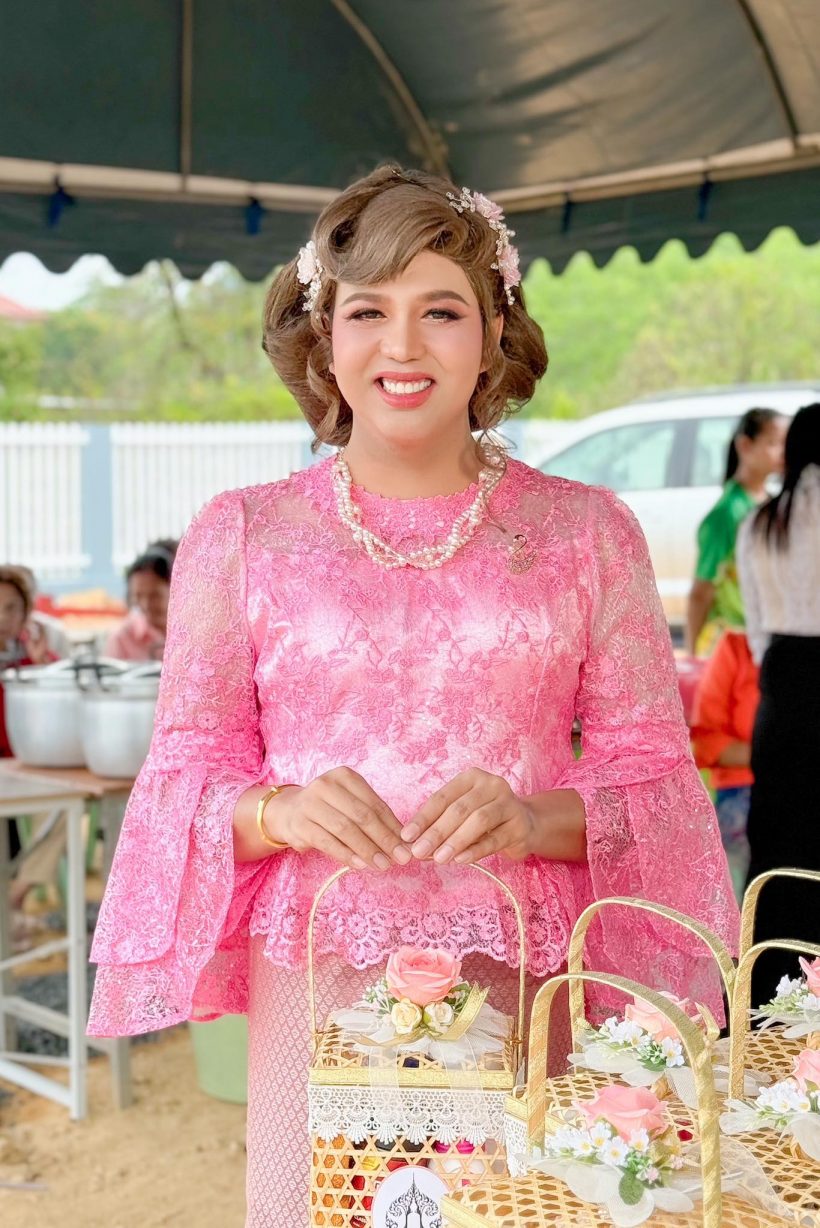 แพรรี่ ไพรวัลย์ โพสต์เทียบ2เหตุการณ์ หลังทหารไทยขาขาดเพิ่ม