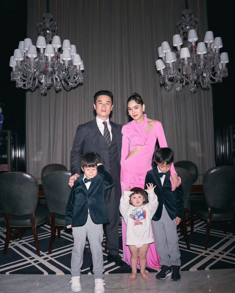 เปิดรถบรรทุก ชมพู่-น็อต ส่งของช่วยชายแดนไทย-กัมพูชาอีกครั้ง