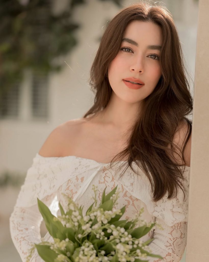 คิมเบอร์ลี่ เผยความจริงจากสามี หมาก ปริญ หลังมีดราม่าเรื่องณิชา