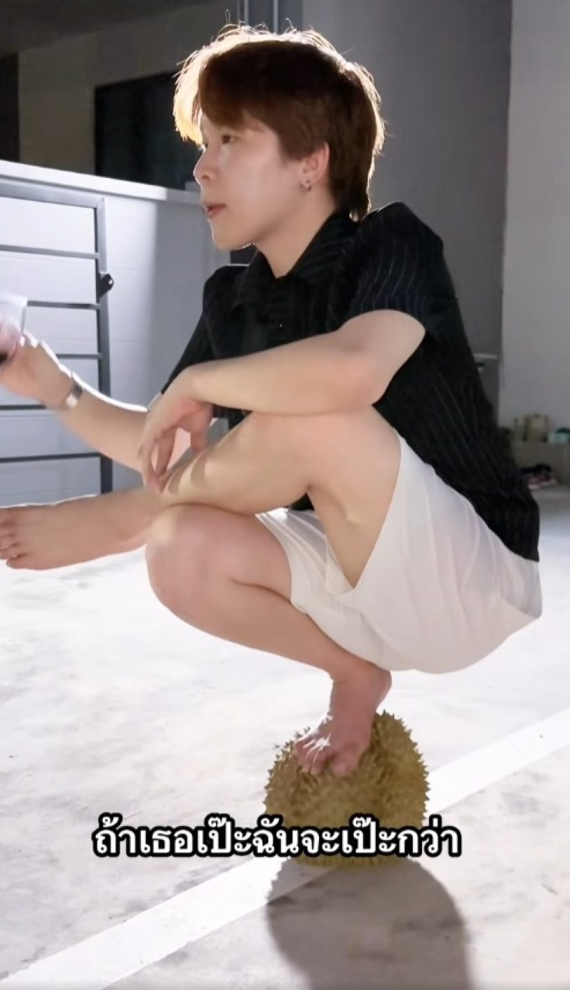 ชาวเน็ตถกสนั่น บิ๊ก ผู้ใหญ่บ้านฟินแลนด์ ทำแบบนี้...ผิดไหม?