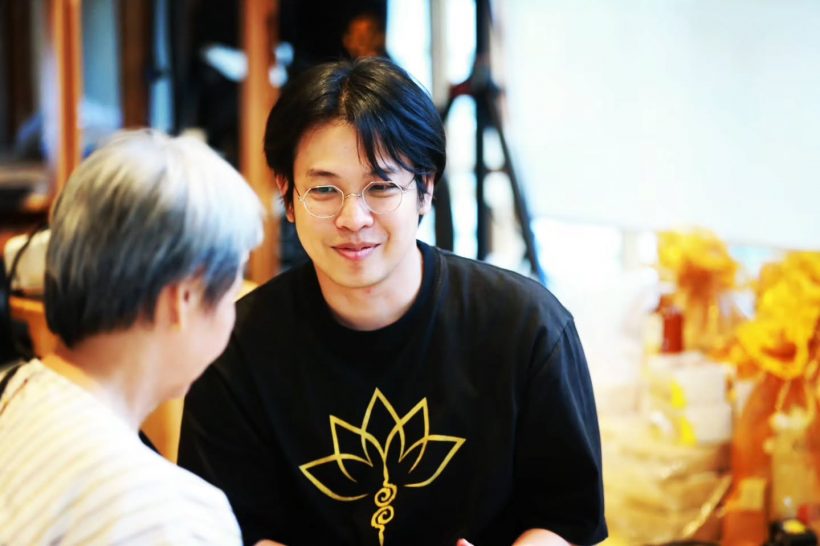 เปิดธุรกิจ 'หมอบี ทูตสื่อวิญญาณ' เผยรายได้ต่อปีและกำไรขาดทุน