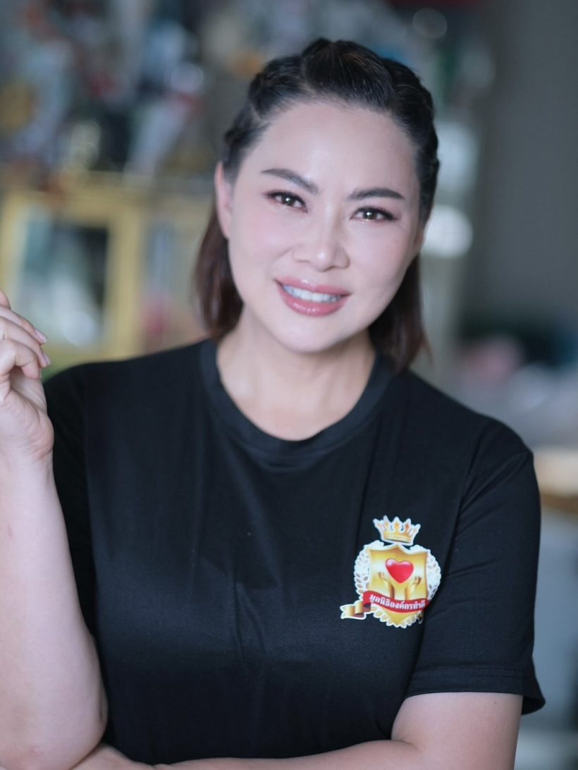 เปิดตัว “บุ๋ม ปนัดดา” นั่งโฆษก ศบ.ทก. “พล.ท.หญิง มาลี” หนาวแน่!