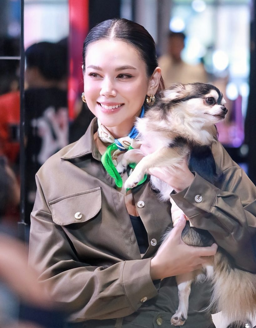 นักร้องตัวแม่พร้อมขึ้นคานสวยๆ ไม่เสียดายถ้าไม่ได้ใส่ชุดแต่งงาน
