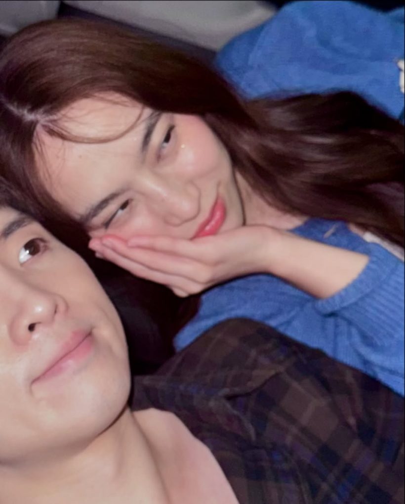 ยังไม่ถึงเวลา!! คู่รักคู่นี้ ยังไม่คิดแต่ง โชคดีครอบครัวไม่เร่ง