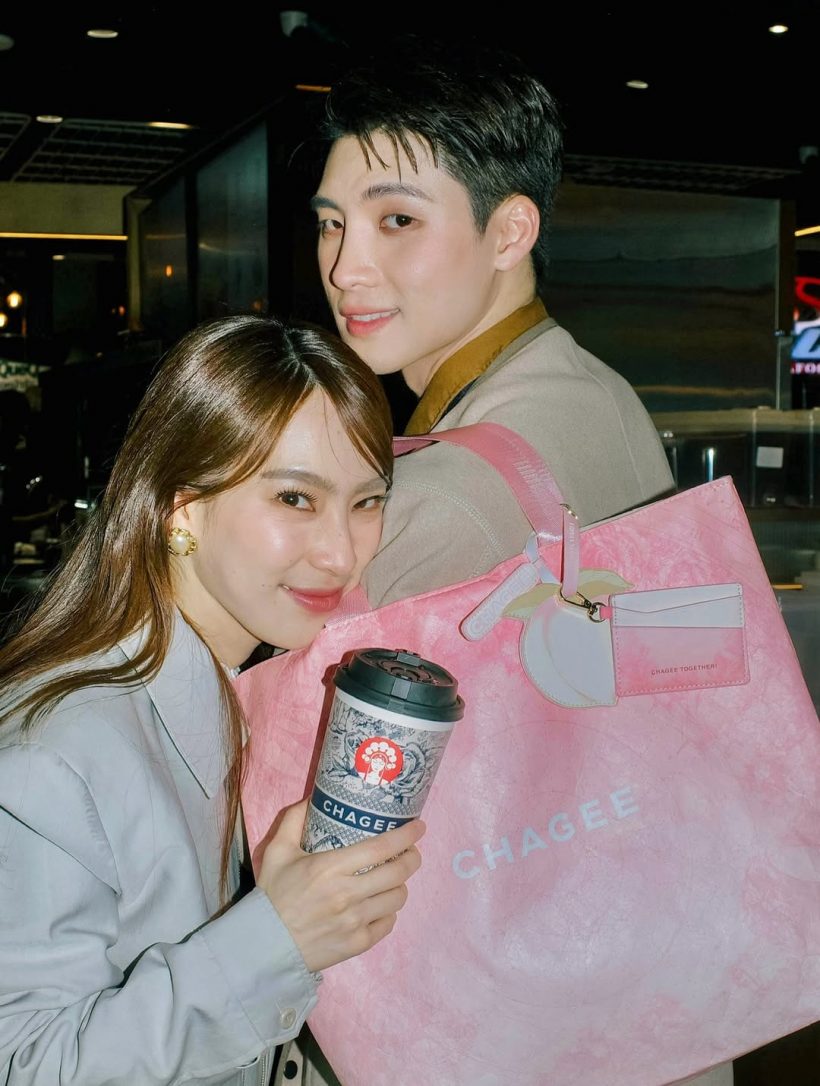 ยังไม่ถึงเวลา!! คู่รักคู่นี้ ยังไม่คิดแต่ง โชคดีครอบครัวไม่เร่ง