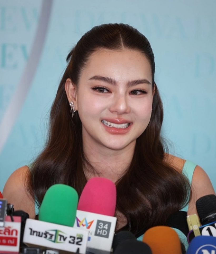 จบด้วยดี!! ดิว อริสรา คืนสร้อย Bvlgari-กระเป๋าแบรนด์เนม ให้ เมย์ วาสนา แล้ว