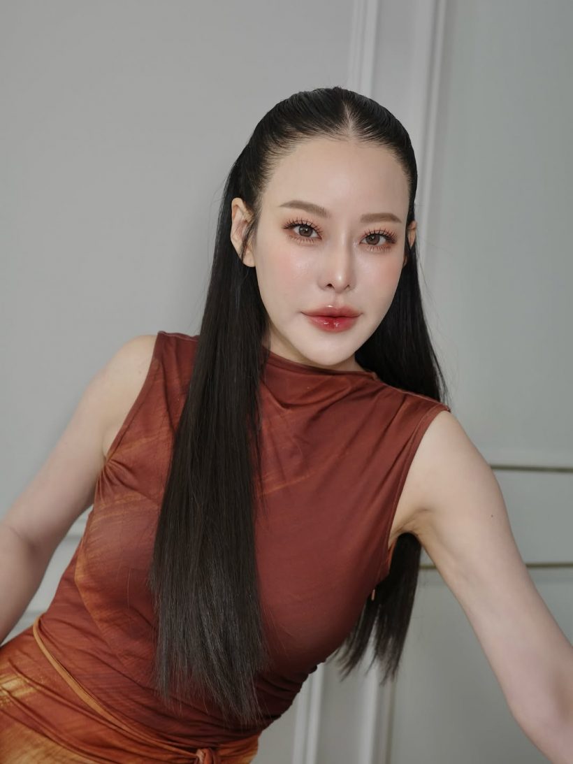 ตัวแม่ของวงการแห่ส่งกำลังใจ ลูกสาวหนิง ปณิตา ถูกกุข่าวปลอม