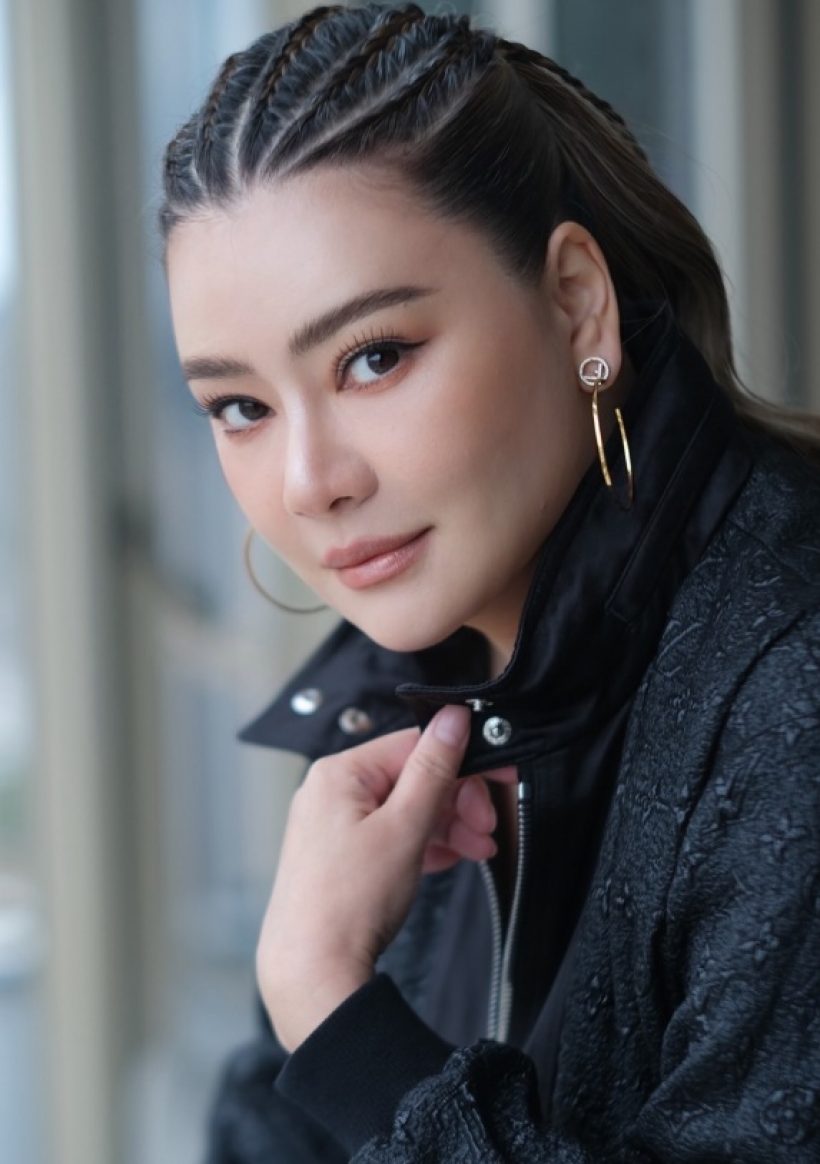 ตัวแม่ของวงการแห่ส่งกำลังใจ ลูกสาวหนิง ปณิตา ถูกกุข่าวปลอม