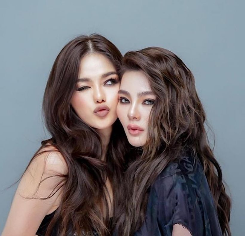 ชาวเน็ตตั้งคำถาม เพื่อน 2 คนนี้ของ ดิว อริสรา หายไปไหน?