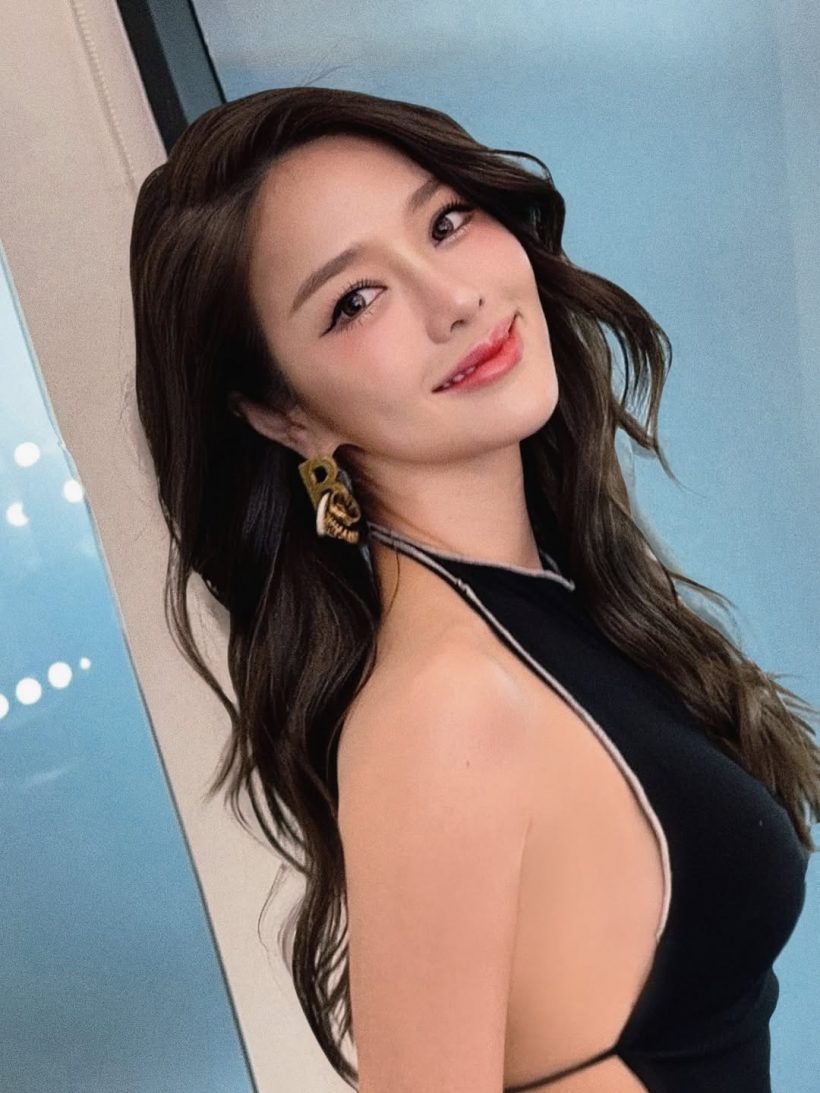 ชาวเน็ตตั้งคำถาม เพื่อน 2 คนนี้ของ ดิว อริสรา หายไปไหน?