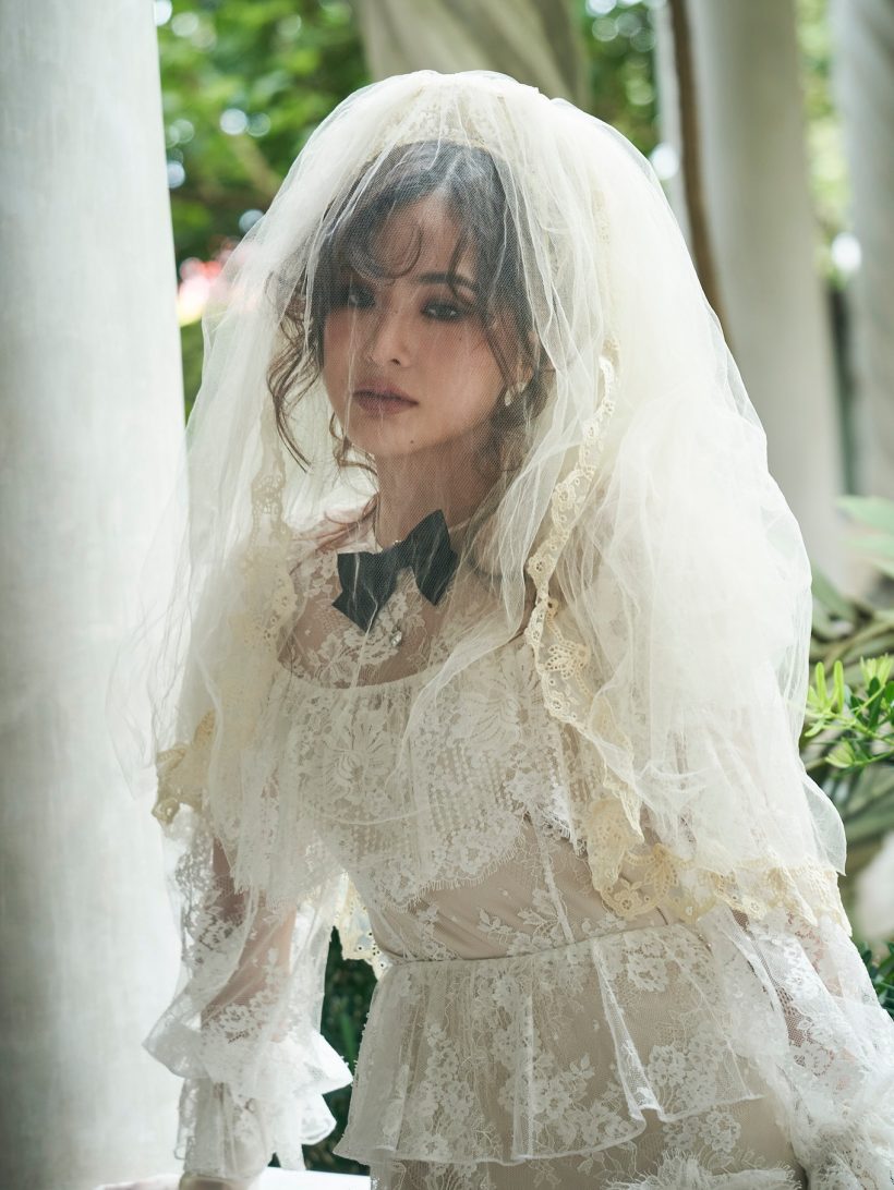 ต๊อด ปิติ เคลื่อนไหว ใต้โพสต์ว่าที่สะใภ้สิงห์ คนใหม่