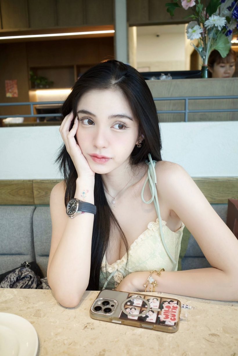 โซเชียลเดือด ครูเต้ยทำร้ายขนมจริงไหม? ล่าสุดฝ่ายหญิงเล่าแล้วชัดๆ