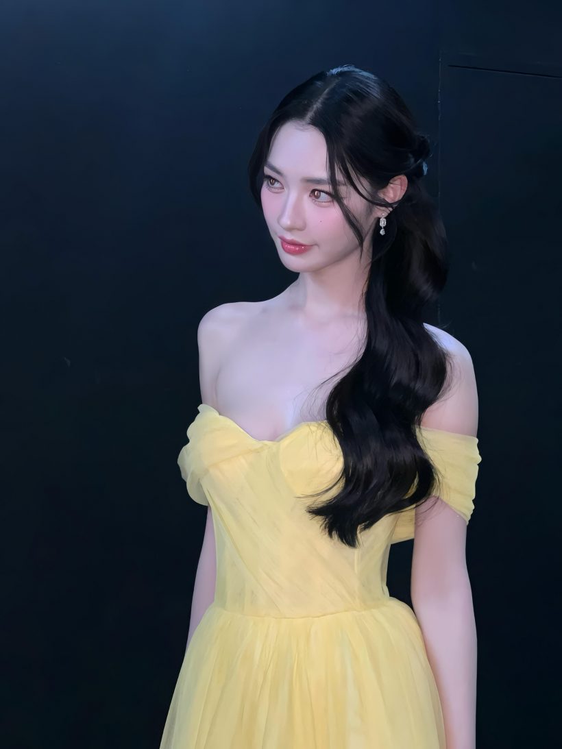 กองทัพพีค เซอร์ไพรส์วันเกิด มิ้นท์รัญชน์ ด้วยรูปที่ต้องร้องว้าว!